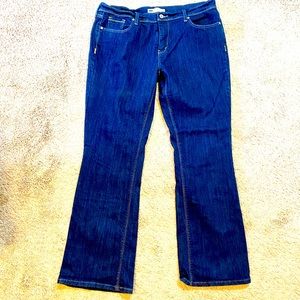 Levis 515 Bootcut